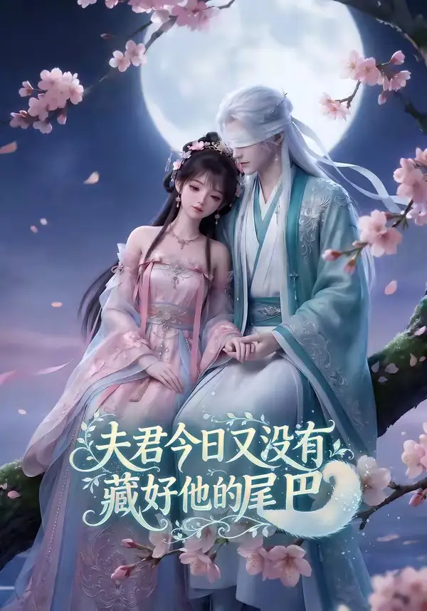 90-夫君今日又没有藏好他的尾巴（64集）
