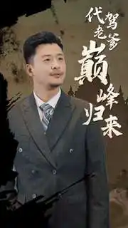 9148-代驾老爹巅峰归来（100集）