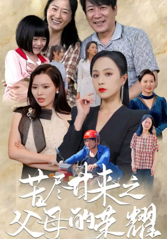 9150-苦尽甘来之父母的荣耀（86集）