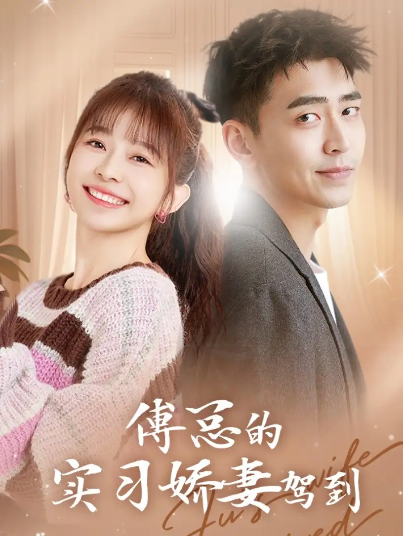 9290-傅总的实习娇妻驾到（91集）