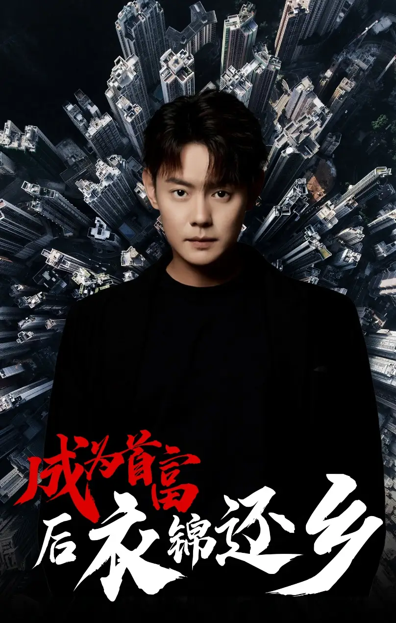 9362-成为首富后衣锦还乡（30集）代代