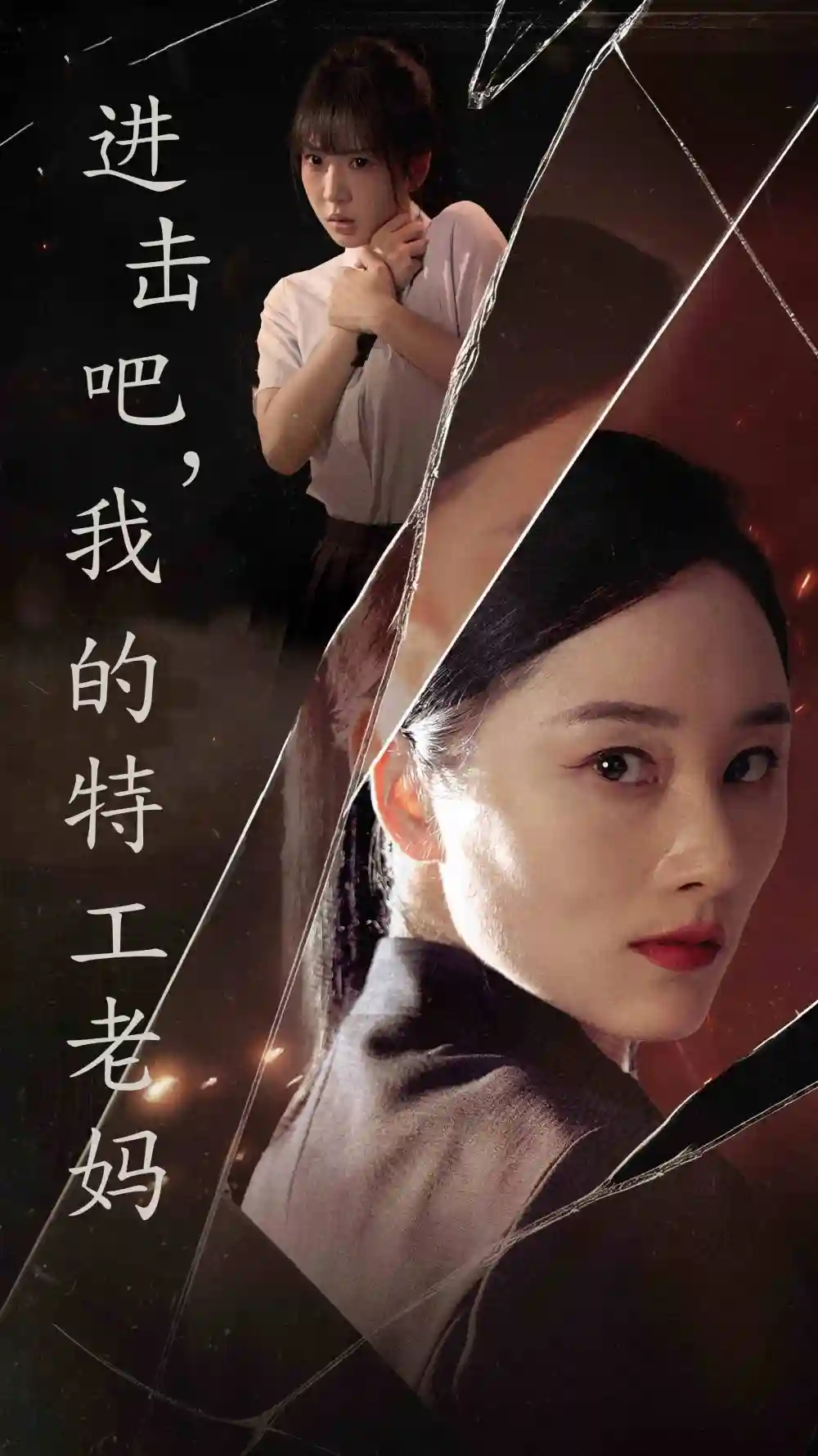 9428-进击吧，我的特工老妈（66集）