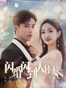 9497-闪婚闪到大BOSS（76集）