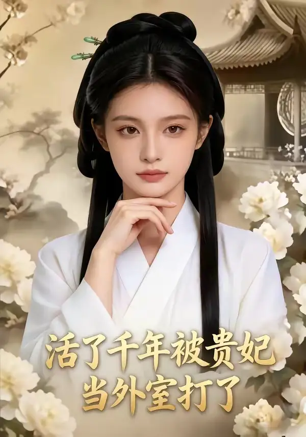 96-活了千年被贵妃当外室打了（40集）