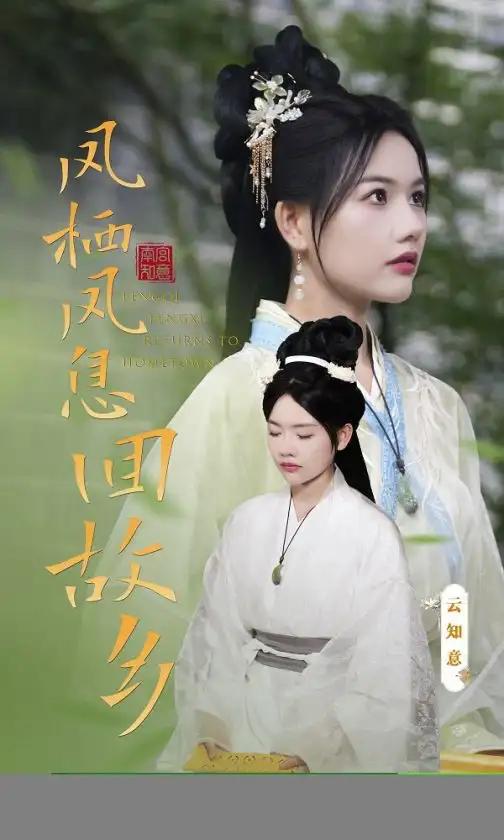 9613-凤栖凤息回故乡（36集）