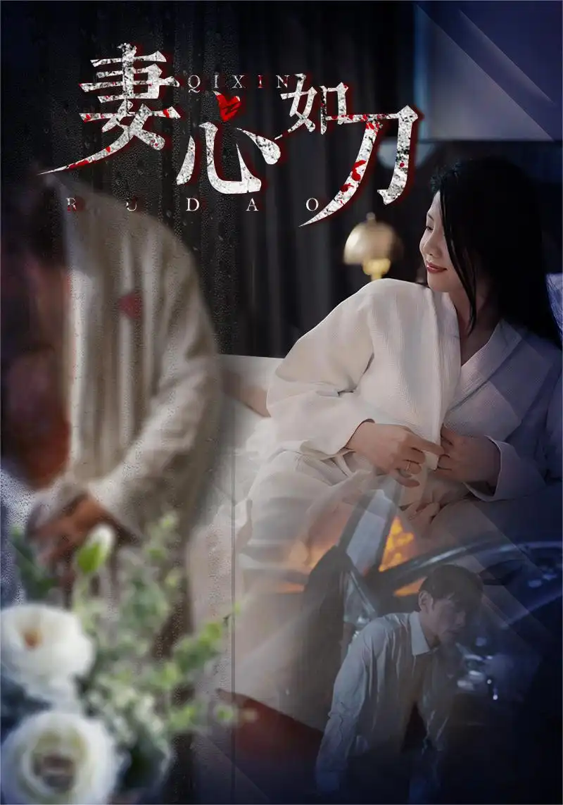 9617-妻心如刀（30集）