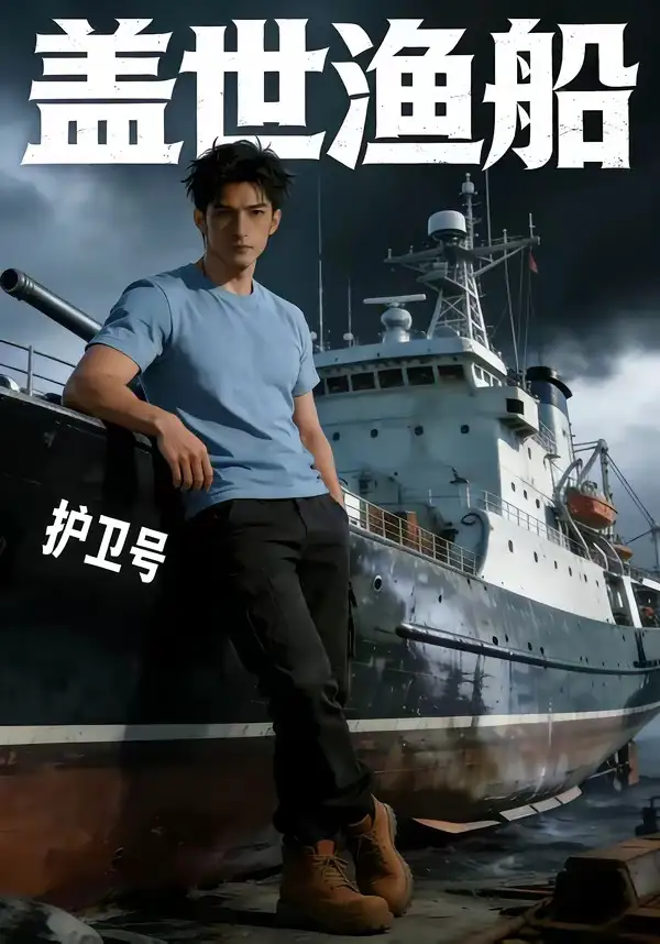 97-盖世渔船（56集）