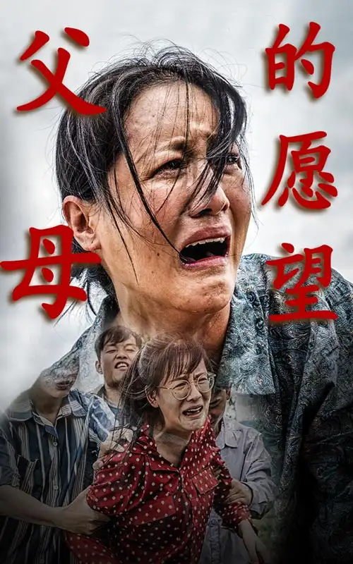 9705-认祖归宗&父母的愿望（32集）