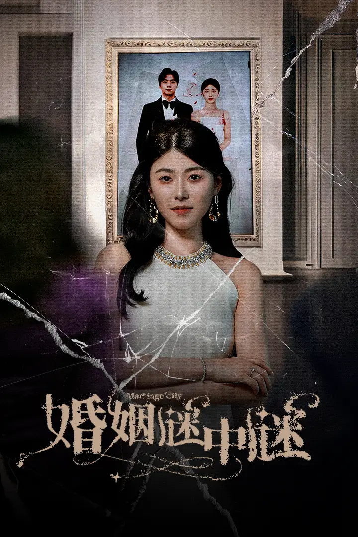 9740-婚姻谜中谜$婚姻迷宫$婚姻保卫战（79集）诸玲颖
