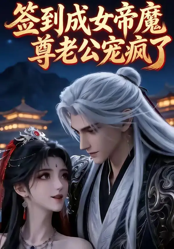 98-签到成女帝魔尊老公宠疯了（47集）
