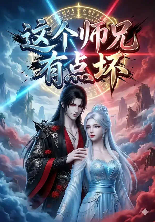 99-这个师兄有点坏（32集）