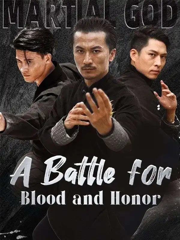 A Battle for Blood and Honor(67集全)Timothy$Yates