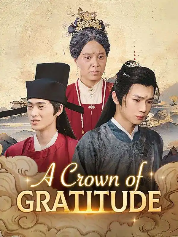 A Crown of Gratitude(36集全)Nina$Folly$$Alfred$Cohen