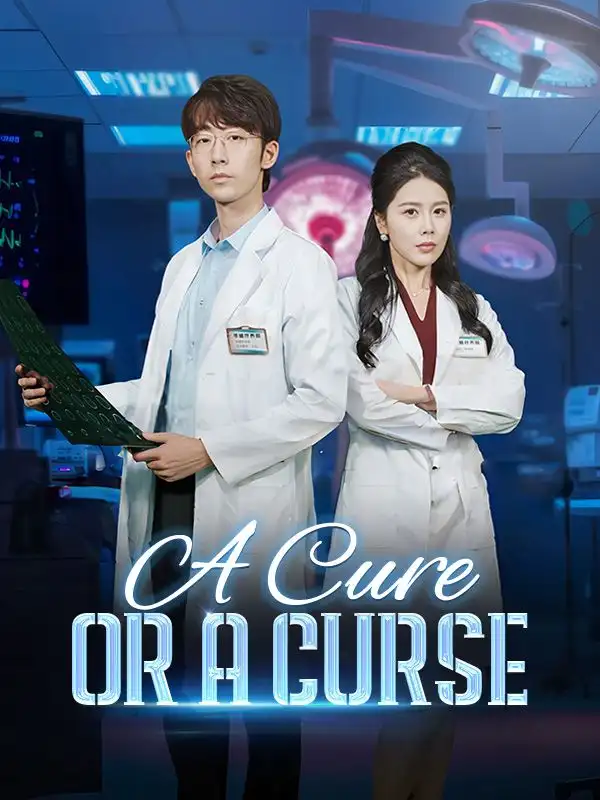 A Cure or a Curse(35集全)Ben$Jagger$$Quinn$Lane