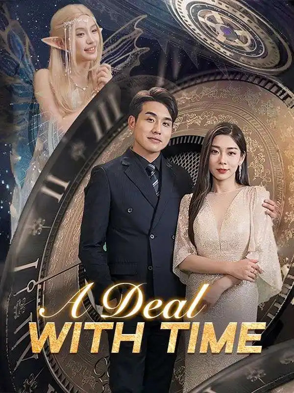 A Deal With Time(100集全)Edwin$Smith