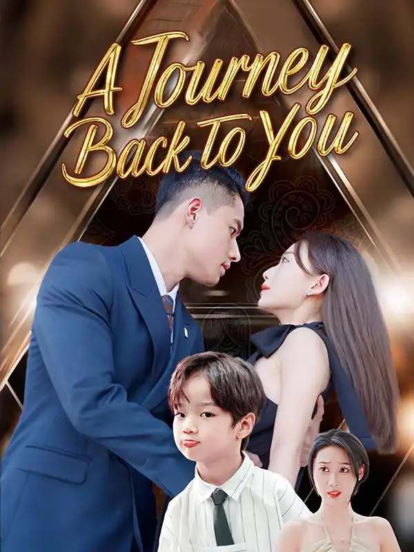A Journey Back to You(97集全)Theo$Jensen$$Emma$Lark