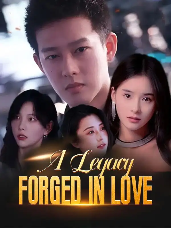 A Legacy Forged in Love(102集全)Leon$Price$$Kate$Lane