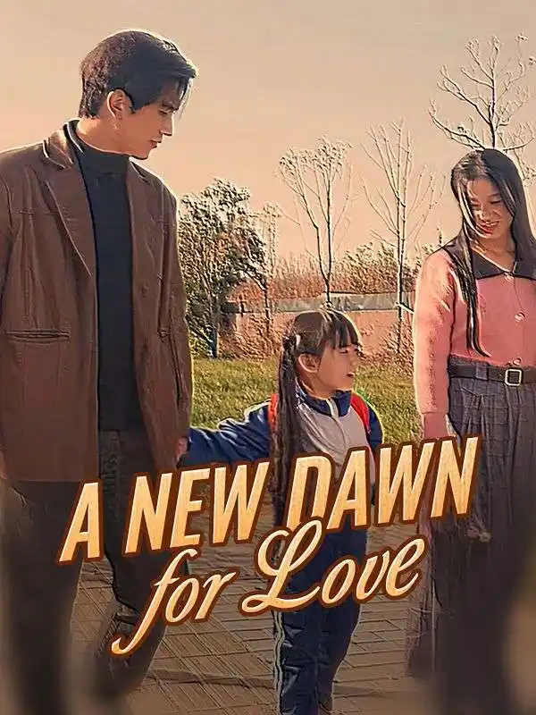 A New Dawn for Love(100集)