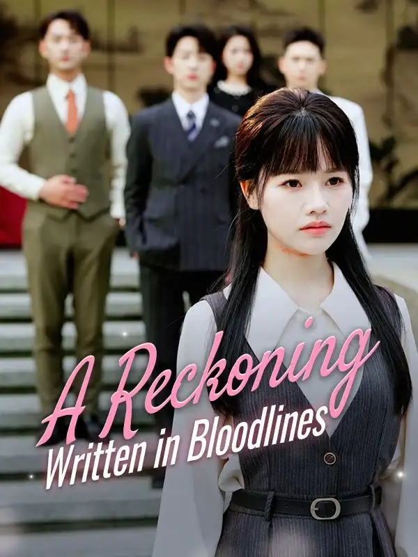 A Reckoning Written in Bloodlines(37集全)Albert$Cray$$Zoey$Cray
