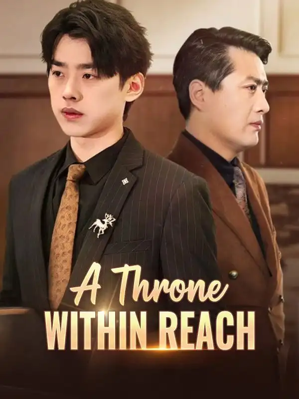 A Throne Within Reach(86集全)Evan$Yates$$Jill$Upton