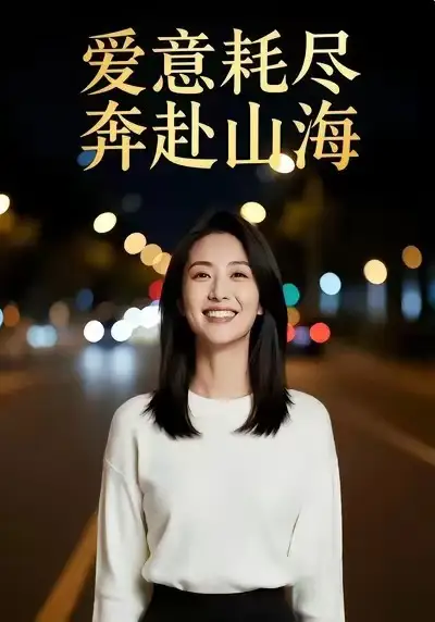 A意HJ，B赴SHAi短剧