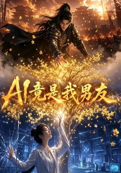 AI竟是我男友（92集）