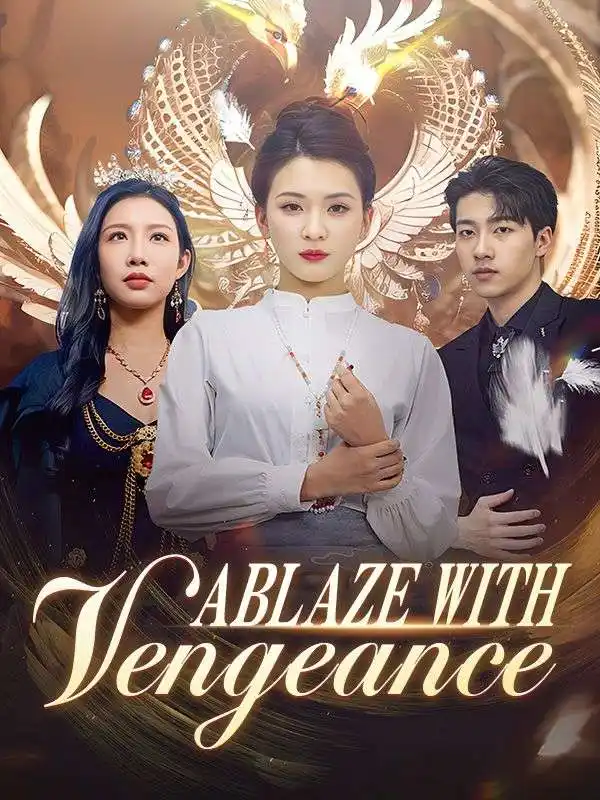 Ablaze With Vengeance (DUBBED)(97集全)Bryan$Cohen$$Layla$York