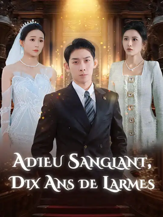 Adieu Sanglant, Dix Ans de Larmes(35集全)Noé$Arlay$Clara$Chardin