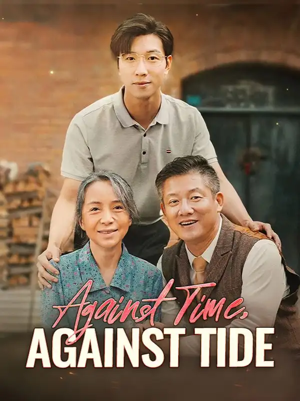 Against Time, Against Tide(68集全)Quinn$Lowe$$Quentin$Zahn