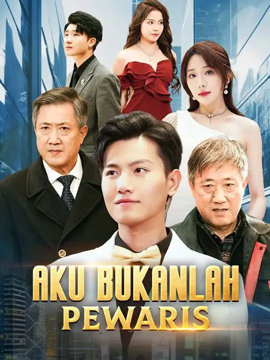 Aku Bukanlah Pewaris(99集全)Bono$Candra