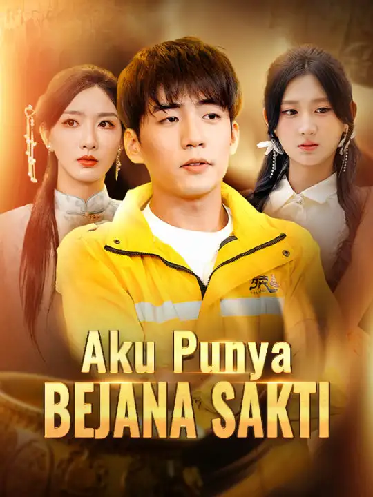 Aku Punya Bejana Sakti(81集全)Fardian$Santoso$$Mona$Charita