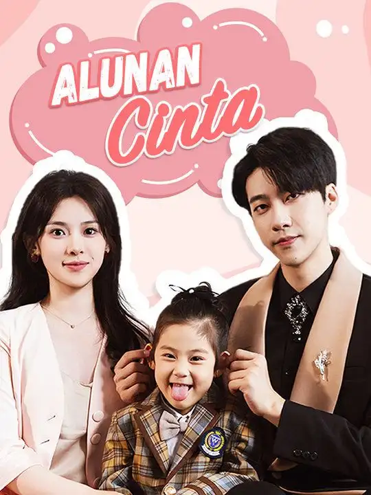 Alunan Cinta(65集全)Sanny$Wijaya$$Hansen$Yuwono