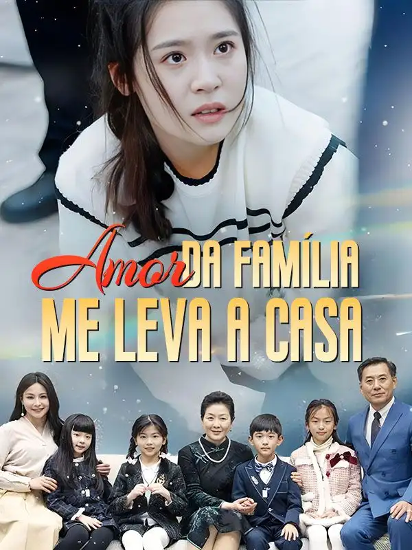 Amor Familiar Me Leva a Casa(91集全)Samuel$Paiva$$Valentina$Vila