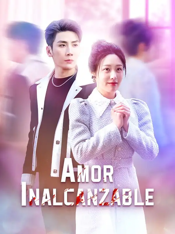 Amor Inalcanzable(38集全)Valeria$González$$Mateo$Fernández