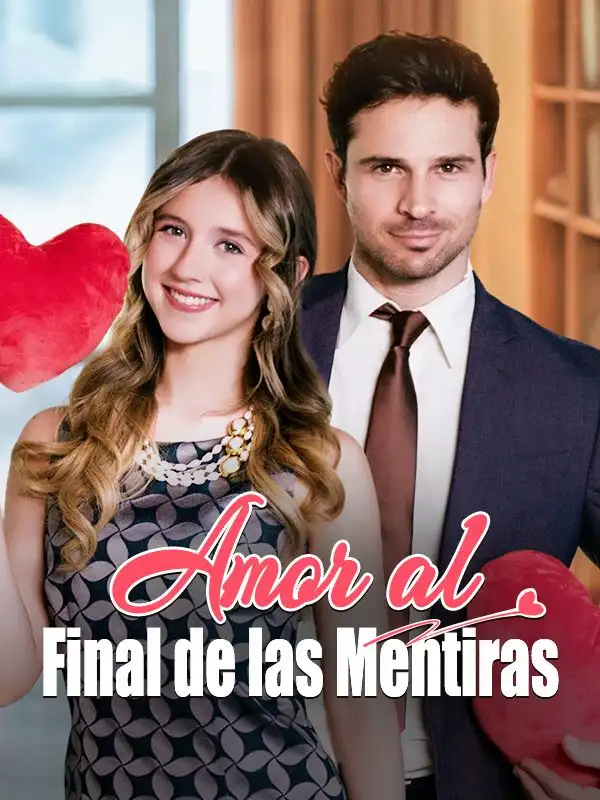Amor al Final de las Mentiras(60集全)Ava$$Nico