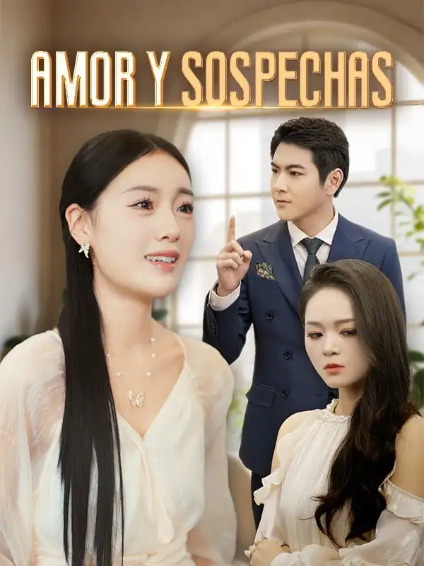 Amor y Sospechas(40集全)Isabel$Fernández$$Javier$Castillo