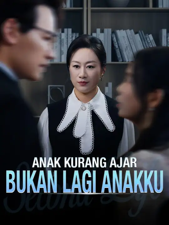 Anak Kurang Ajar Bukan Lagi Anakku(71集全)Susi$Wira$$Dhani$Darko