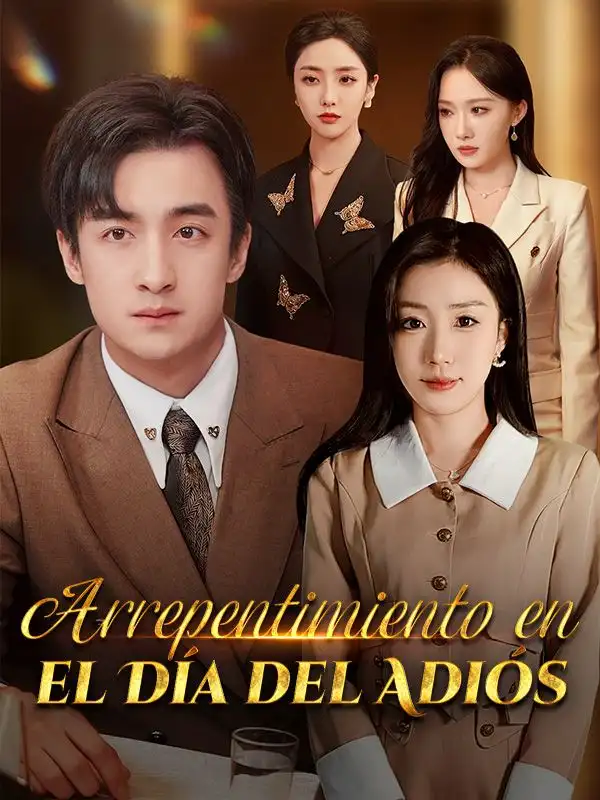 Arrepentimiento en el Día del Adiós(30集全)Carlos$Serra$$Sara$Castro