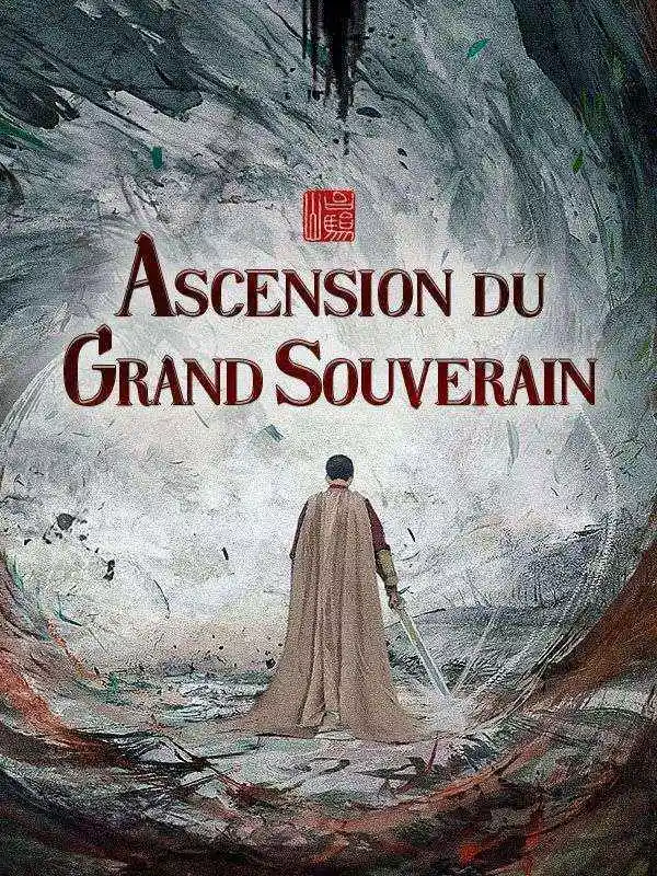Ascension du Grand Souverain(81集全)Pascal$Berger$Jade$Robin
