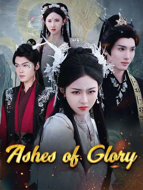 Ashes of Glory(36集全)Edmund$Moore$$Lilith$Boyd