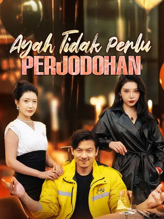 Ayah Tidak Perlu Perjodohan(80集全)Hugo$Lintang