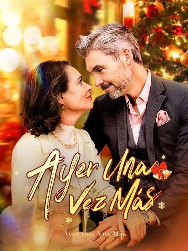 Ayer una Vez Más(52集全)Jesús$Espín$$Cristina$Parra