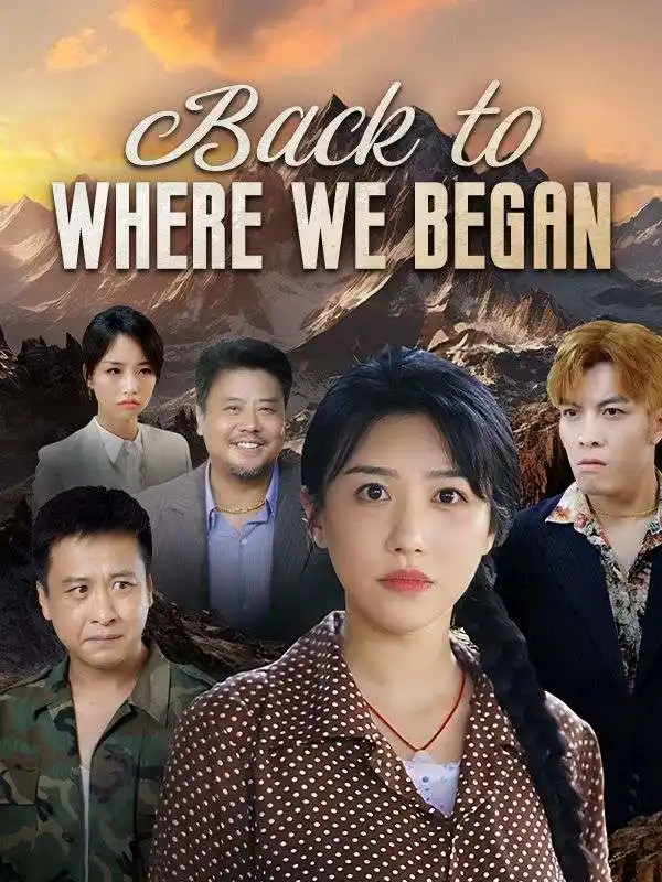Back to Where We Began(31集全)Henry$West$$Ella$West