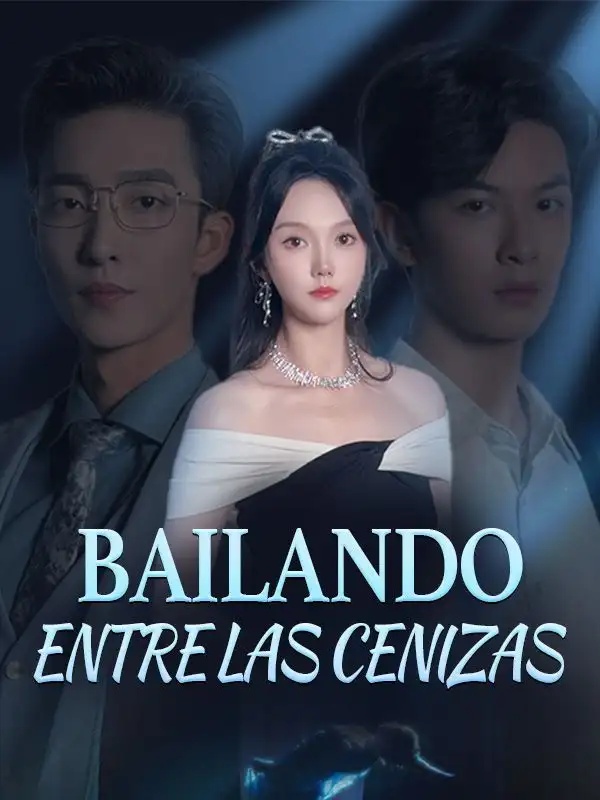 Bailando entre las Cenizas(66集全)Romelia$Herrera$$Samuel$Chávez