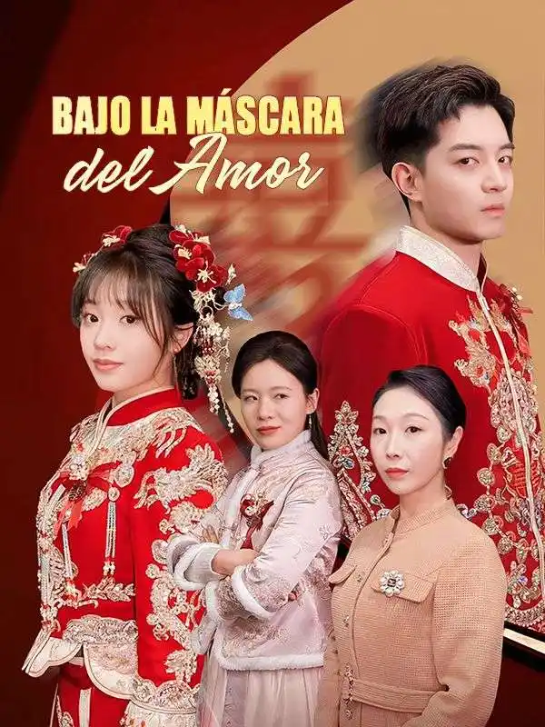 Bajo la Máscara del Amor(50集全)Javier$Castro$$Karla$López