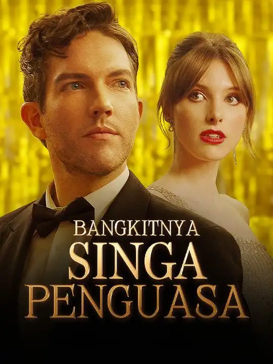 Bangkitnya Singa Penguasa(53集全)Leo$$Davina