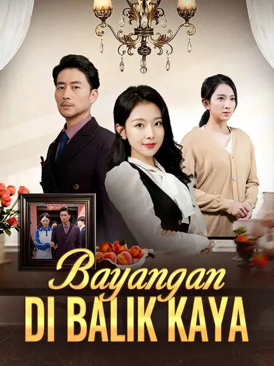 Bayangan di Balik Kaya(30集全)Luna$Yasmin