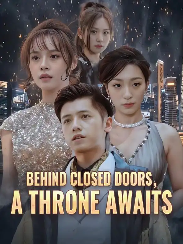 Behind Closed Doors, A Throne Awaits(82集全)Tim$Judd$$Wren$Soot