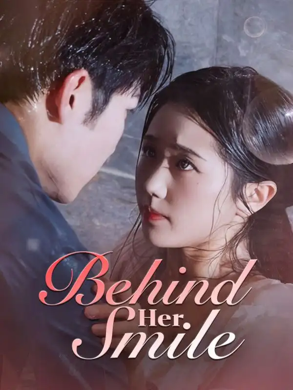 Behind Her Smile(100集全)Susie$Smith$$Simon$Carter