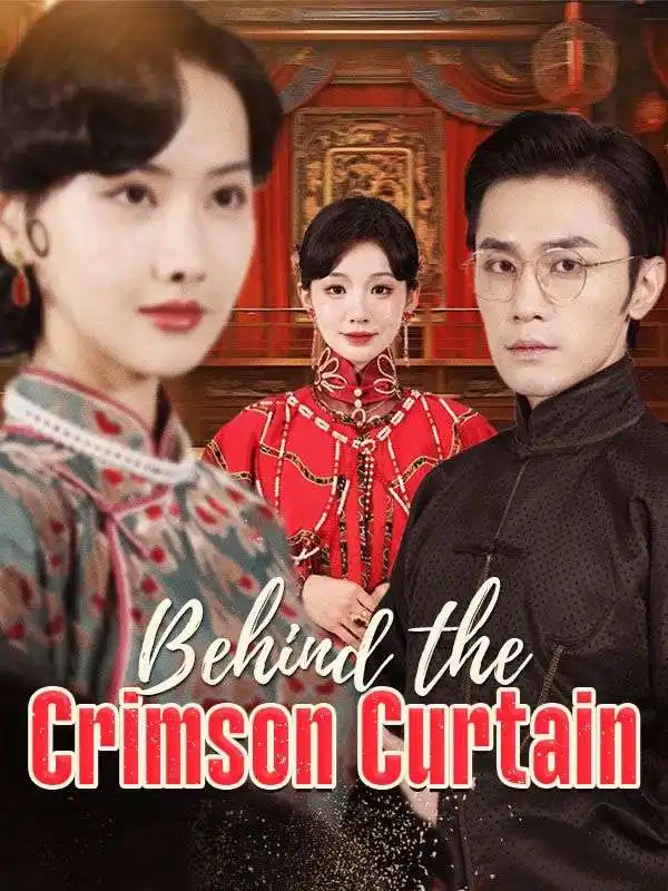 Behind the Crimson Curtain(66集全)Jane$Yale$$Joe$Wade